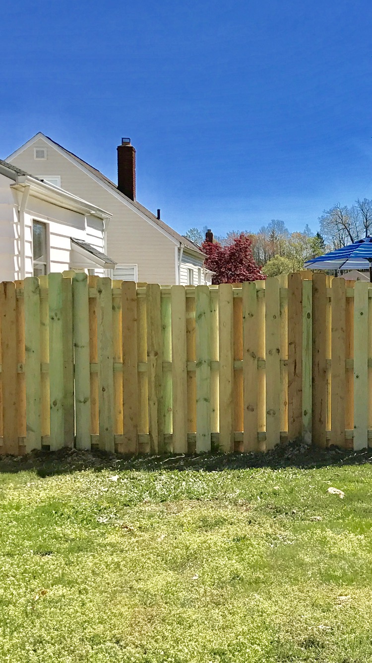 Fencing Lyndhurst Ohio