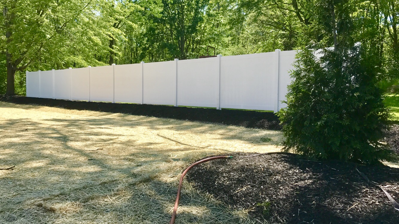 Fencing Cuyahoga Falls Ohio